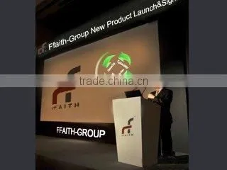 Henan Ffaith Industry & Commerce Co., Ltd. company overview - view 1