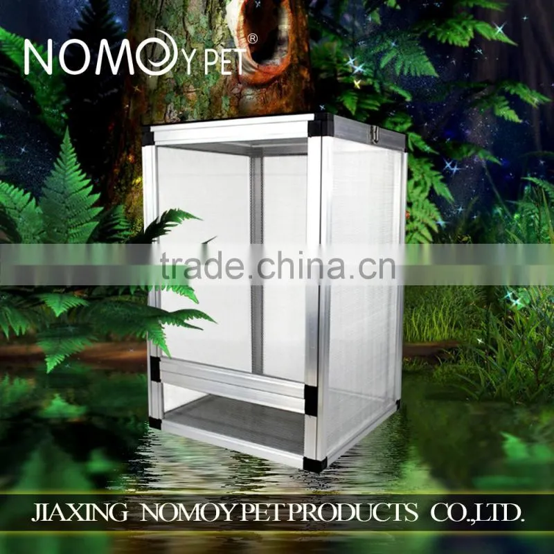 Nomoy Pet small animal house pet cage folding animal cage