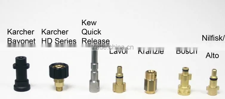 High Quality 12 bar Filter for Spray Gun