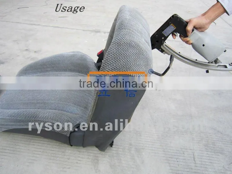 fasten gun for mattress clip M66