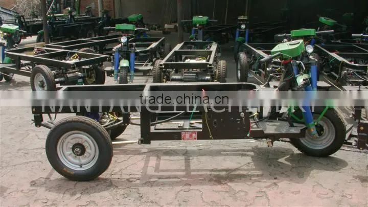 Electric mini dumper with high quality and low price / self-loading mini dumper/ electric dumper