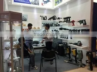 Yongkang Amsure Industry Co., Ltd. company overview - view 3