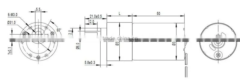 24v brushless controller dc motor