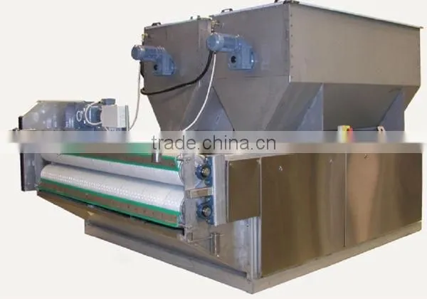 Polyester Spiral Press Filter Belt