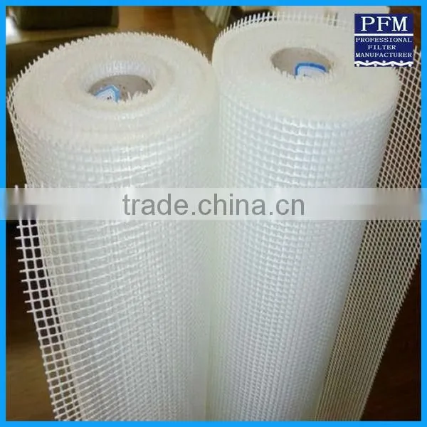 High Strength Alkali Resistance Fiberglass Mesh Cloth for Wall