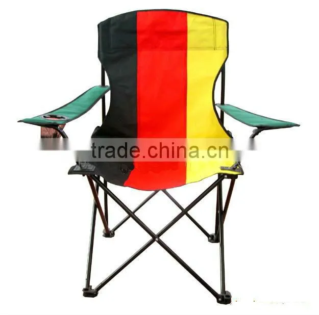 Folding Camping chair/outdoor chair(Canvas)