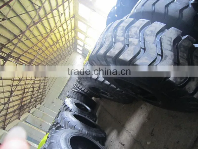 Hilo Radial OTR Tire 1800 25