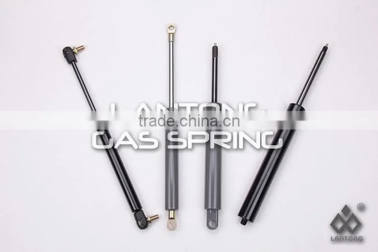 High Pressure Metal Or Nylon Ball Joint Professional LANTONG Gas Spring