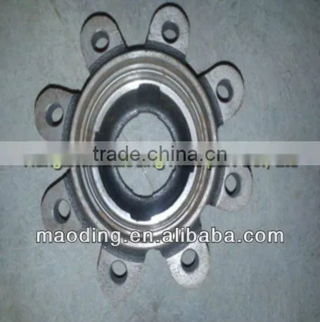 HUB REAR WHEEL COW01-22701 FOR JAC FORKLIFT PARTS