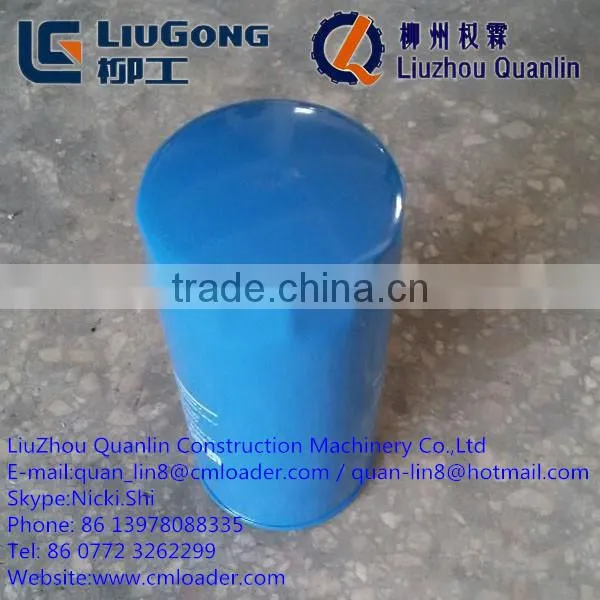 Diesel Engine parts Oil Filter SP107409 for Liugong Forklift
