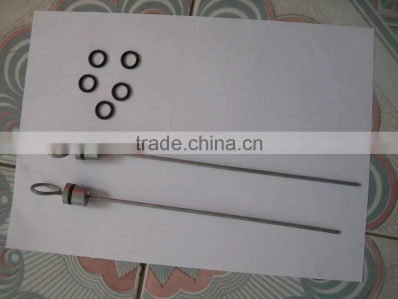Diesel engine CF1130 oil dipstick spare parts