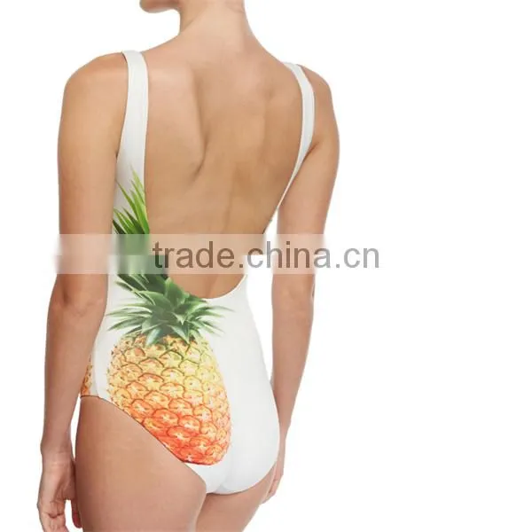 2016 new style high quality women fashion girl bikini and swimsuits