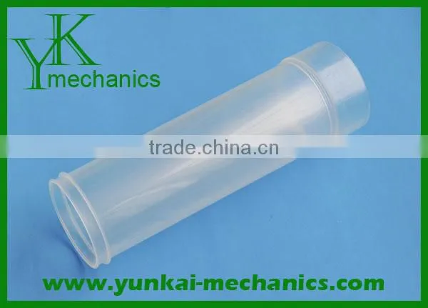 High quality silicone rubber tube injection molding silicone rubber tube