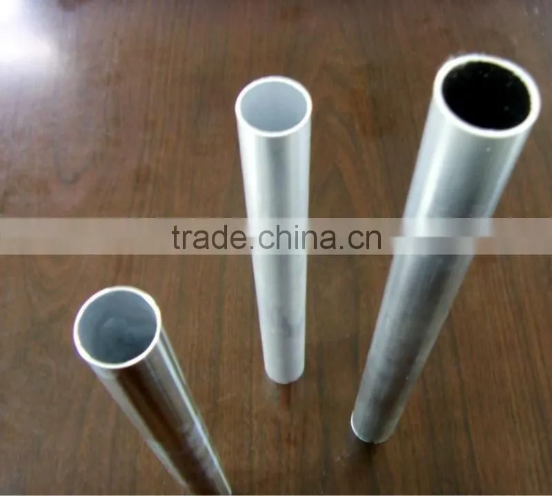 Aluminum Tube 6063 T1