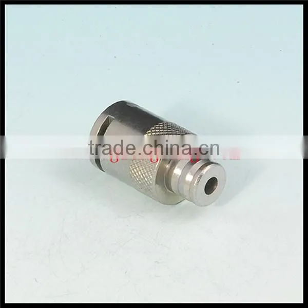 OEM CNC part for coffee machine made in China