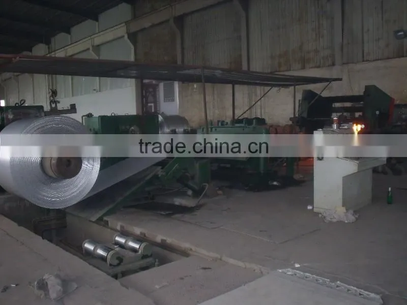 haozhou manufctory aluminium melting and casting machines