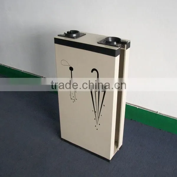 Multifunctional Stainless Steel Wet Umbrella Machine