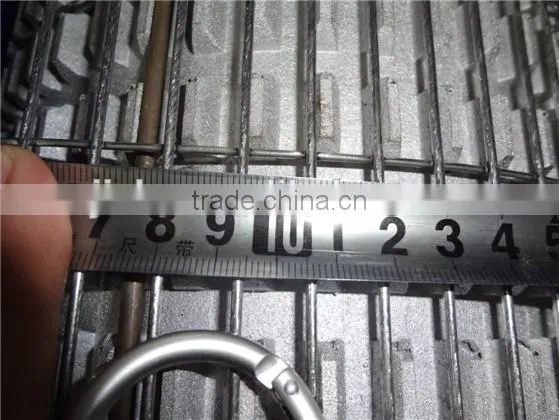 Automatic galvanized welded wire mesh machine buy