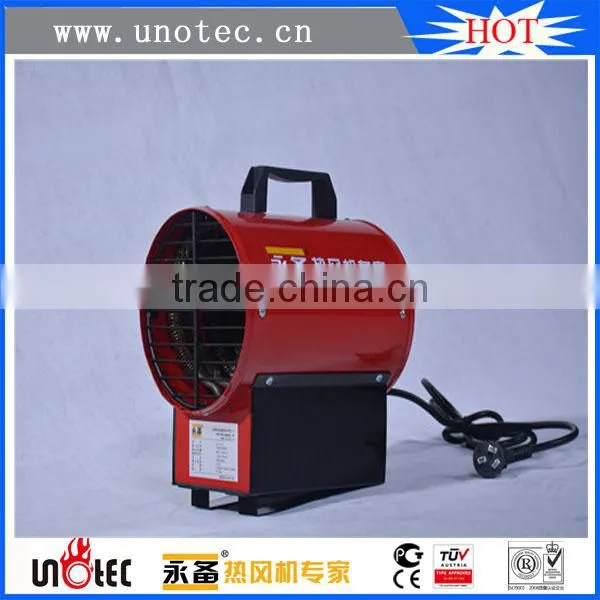 electric heater for summer cottages