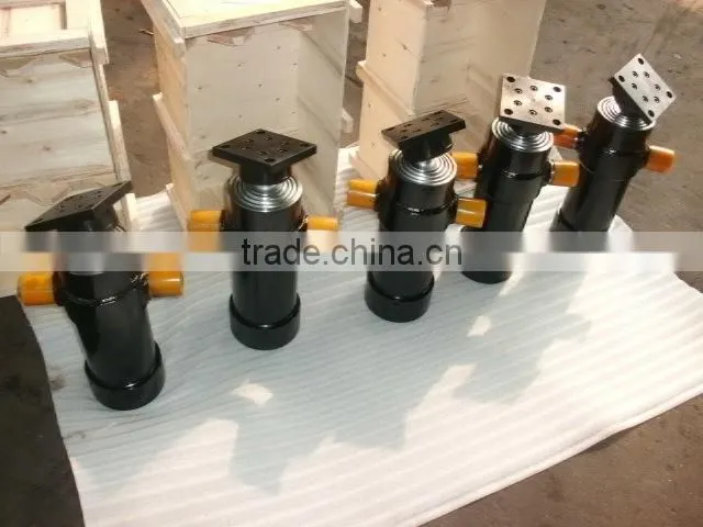 Australia Market used Tipper/Dumper used Hydraulic Cylinder
