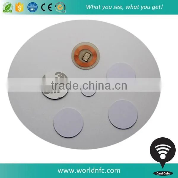 RFID Laundry Tag Price