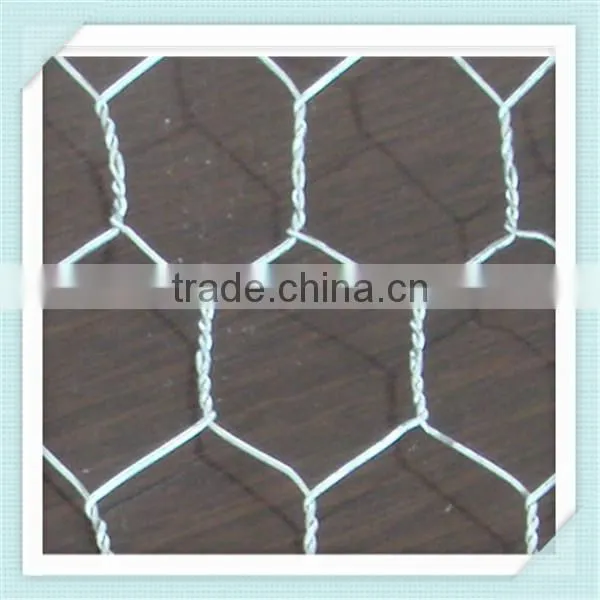 Anping hepeng gabion retain wall