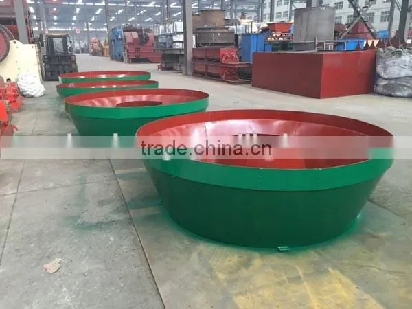 gold grinding machine, the parts of wet pan mills