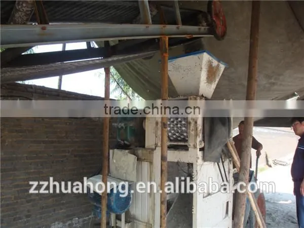 Advanced hydraulic press machine