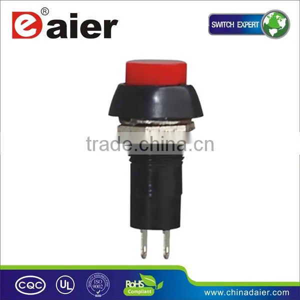 PBS-11B OFF-(ON) momentary type push button switch