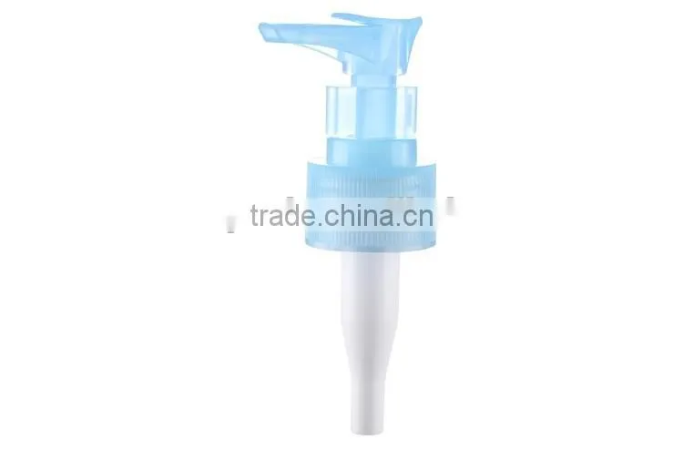 Hand soap dispenser pump, plastic lotion pump
