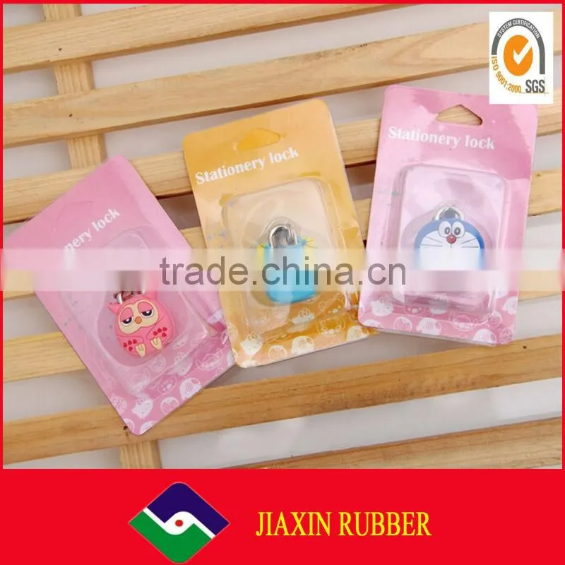 top quality new fashion Latest style school bag lock