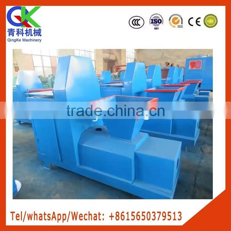 Charcoal production equipment stick marking machine