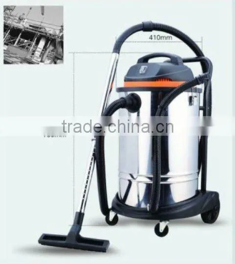 Industrial Electric Vacuum Cleaner