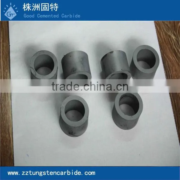 Short Blacksmith TC Tube Sleeve Pipe