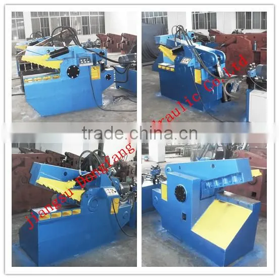 Q43-315 Metal Cutting Machine with high quality