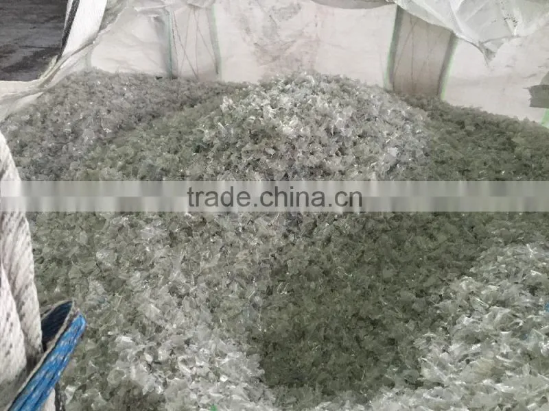 plastic crusher blades