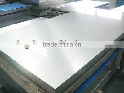 Hot dipped zinc coated galvanized steel sheet hs code
