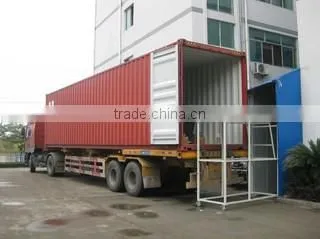 Yongkang Yangming Industry & Trade Co., Ltd. company overview - view 3