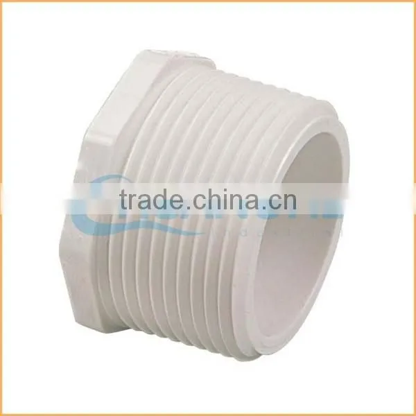 Customized sewer pipe plug
