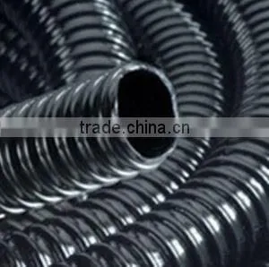 Doflex New Design Fashion Style ACS SGS CE Certificated High Pressure garden hose black flexible