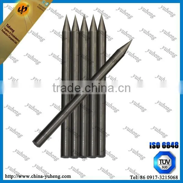 Tungsten welding tig acdc sharpener rod welding electrodes elettrodi inox