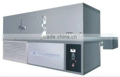 Lipstick Double-Free Defoaming Filling Machine