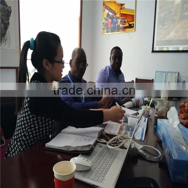 Keda dredger/Water-master dredger