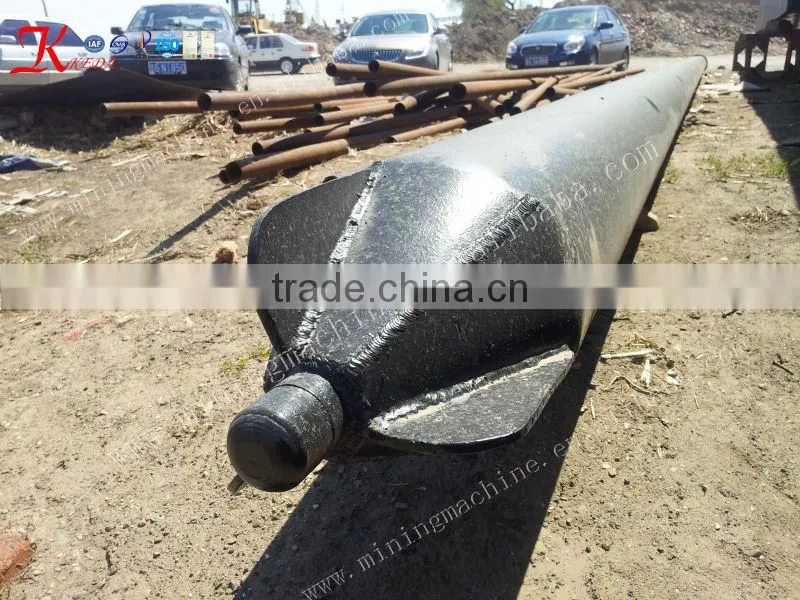China River Digging Sand Dredge Ship Sale