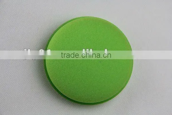 2015 hottest Car Wax Applicator Sponge