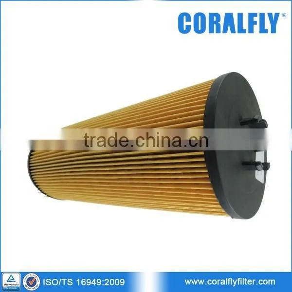 China brand factory Oil Filter 457 184 00 25