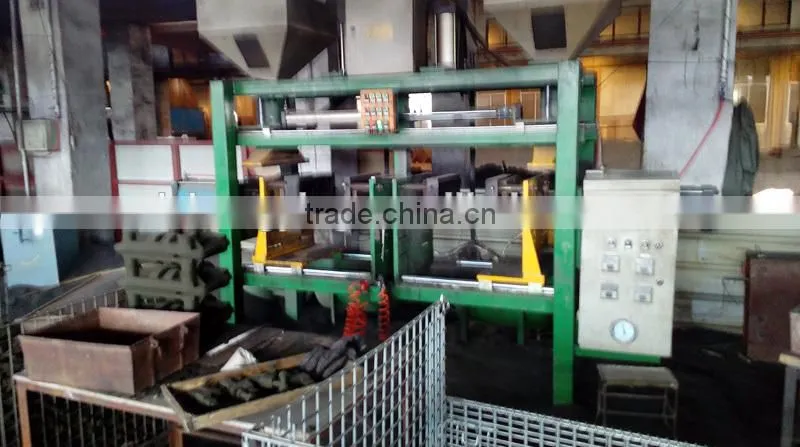6" 150mm Heavy duty type swivel bench vice with anvil 83 series 001