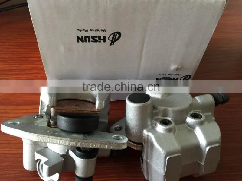 HISUN 500cc ATV spare parts Front Brake Caliper P107000441100000