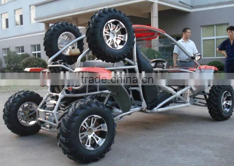 Chery hunting Tracker 1100cc 4x4 for sale