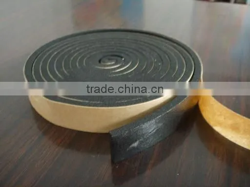 5mm EPDM rubber sheet